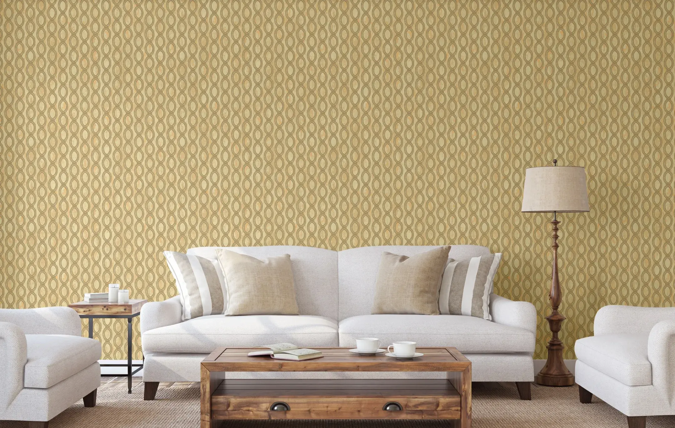 Beige Embossed Wallpaper – Victorian Sanctuary (7808-3) Beige Embossed Wallpaper – Victorian Sanctuary (7808-3)